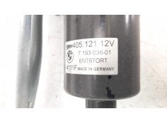 Recambio de motor limpia delantero para bmw serie 1 berlina (e81/e87) 2.0 16v diesel cat referencia OEM IAM 719303601 MLF990151  2