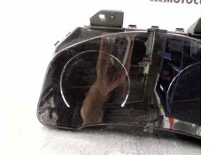 Recambio de cuadro instrumentos para toyota avensis (t27) 2.0 d-4d cat referencia OEM IAM 8390005K20 MB2574406795 6879 2