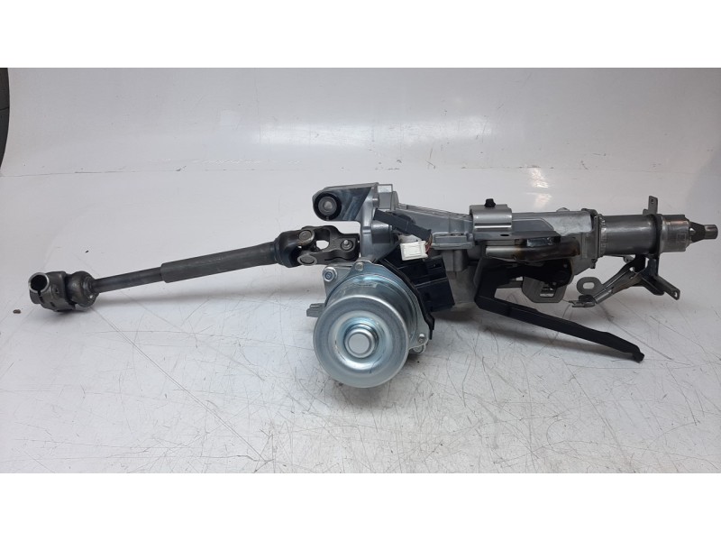 Recambio de columna direccion para mazda 3 berlina (bp) referencia OEM IAM BCKA6788Z  
