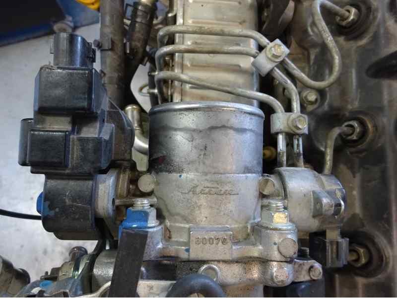 Recambio de despiece motor para toyota hilux (kun) 2.5 turbodiesel referencia OEM IAM 2KDFTV  