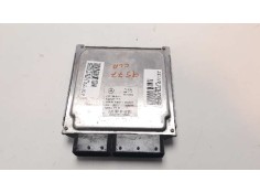 CENTRALITA MOTOR UCE A6519003001 A6519011701 