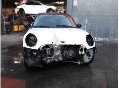 mini mini (r56) del año 2008 2