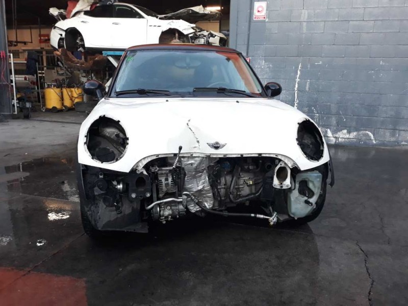 mini mini (r56) del año 2008