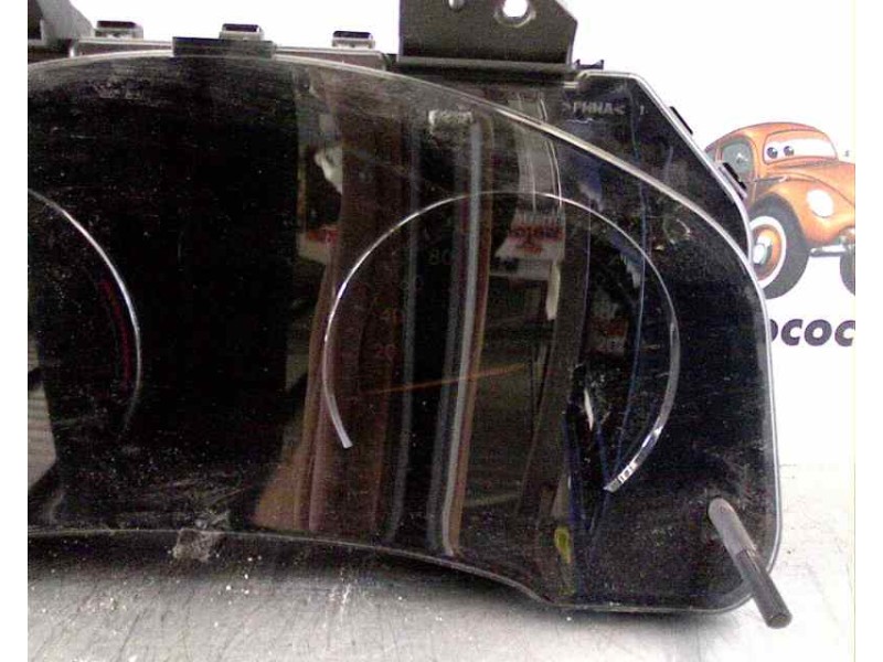 Recambio de cuadro instrumentos para toyota avensis (t27) 2.0 d-4d cat referencia OEM IAM 8390005K20 MB2574406795 6879
