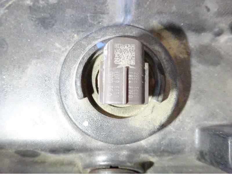 Recambio de despiece motor para toyota hilux (kun) 2.5 turbodiesel referencia OEM IAM 2KDFTV  