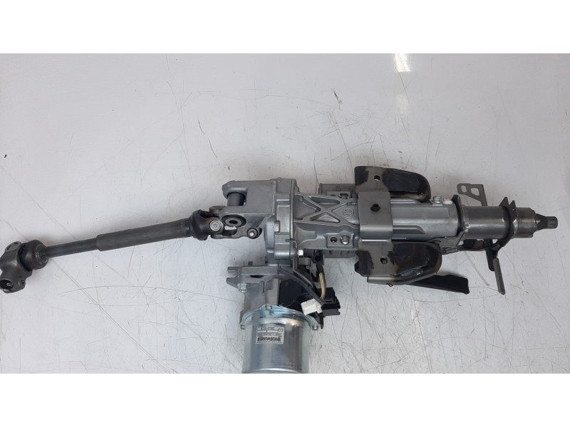 Recambio de columna direccion para mazda 3 berlina (bp) referencia OEM IAM BCKA6788Z  
