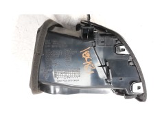 Recambio de rejilla aireadora para infiniti q50 3.5 v6 cat (híbrido) referencia OEM IAM 687614GA0A   2