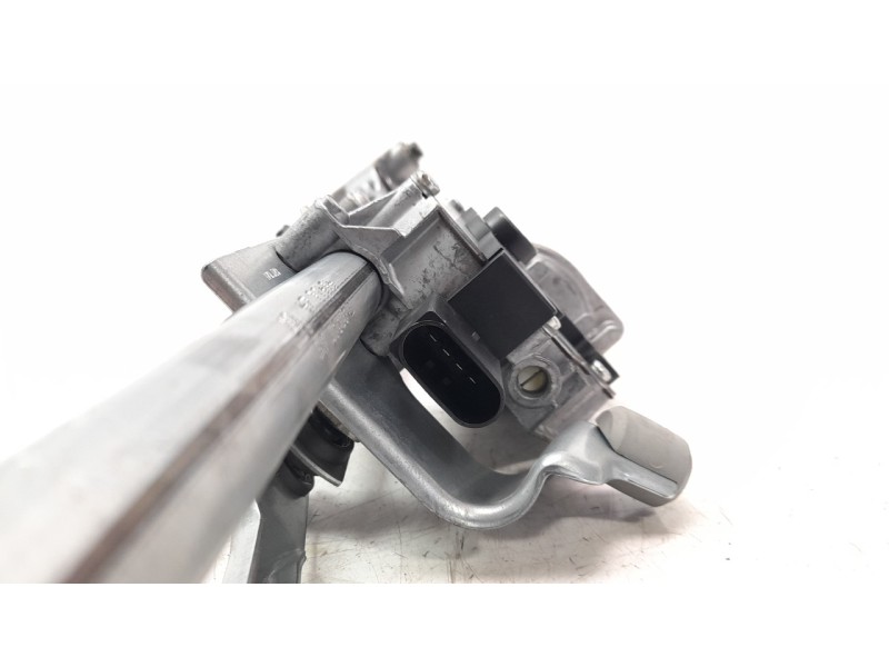 Recambio de motor limpia delantero para bmw serie 1 berlina (e81/e87) 2.0 16v diesel cat referencia OEM IAM 719303601 MLF990151 
