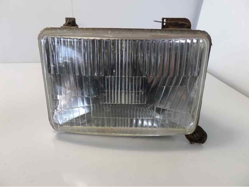 Recambio de faro derecho para renault 12 12 sle referencia OEM IAM YFE0815  