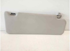 Recambio de parasol izquierdo para dacia logan ii ambiance referencia OEM IAM 964016685R   2
