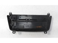 Recambio de mando climatizador para bmw serie 3 lim. (f30) 2.0 16v turbodiesel referencia OEM IAM 6411936354502   2
