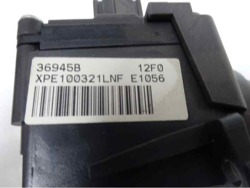 Recambio de mando limpia para mg rover serie 75 (j/rj) classic referencia OEM IAM 36945B XPE100321LNF 