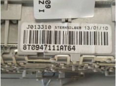 Recambio de luz interior para audi a4 ber. (b8) e referencia OEM IAM 8T0947111AT64   2