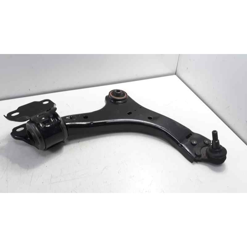 Recambio de brazo suspension inferior delantero derecho para land rover freelander (lr2) 2.2 td4 cat referencia OEM IAM   