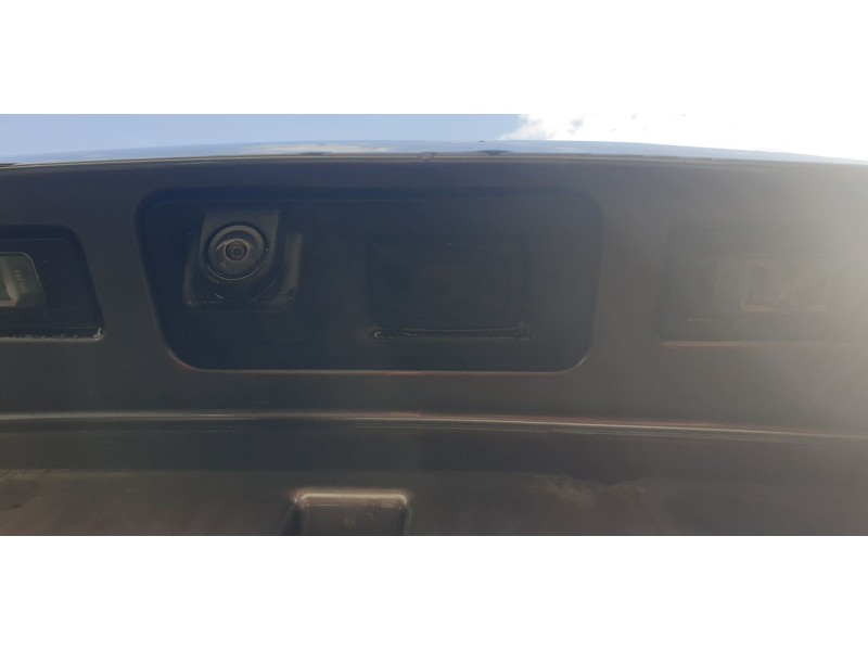 Recambio de maneta exterior maletero / porton para jaguar f-pace 300 sport awd referencia OEM IAM T4A3431  