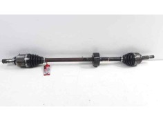 Recambio de transmision delantera derecha para dacia logan ii ambiance referencia OEM IAM 391006553R  