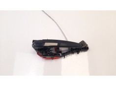 Recambio de maneta exterior delantera derecha para bmw serie 3 lim. (f30) 2.0 16v turbodiesel referencia OEM IAM 51217207562  