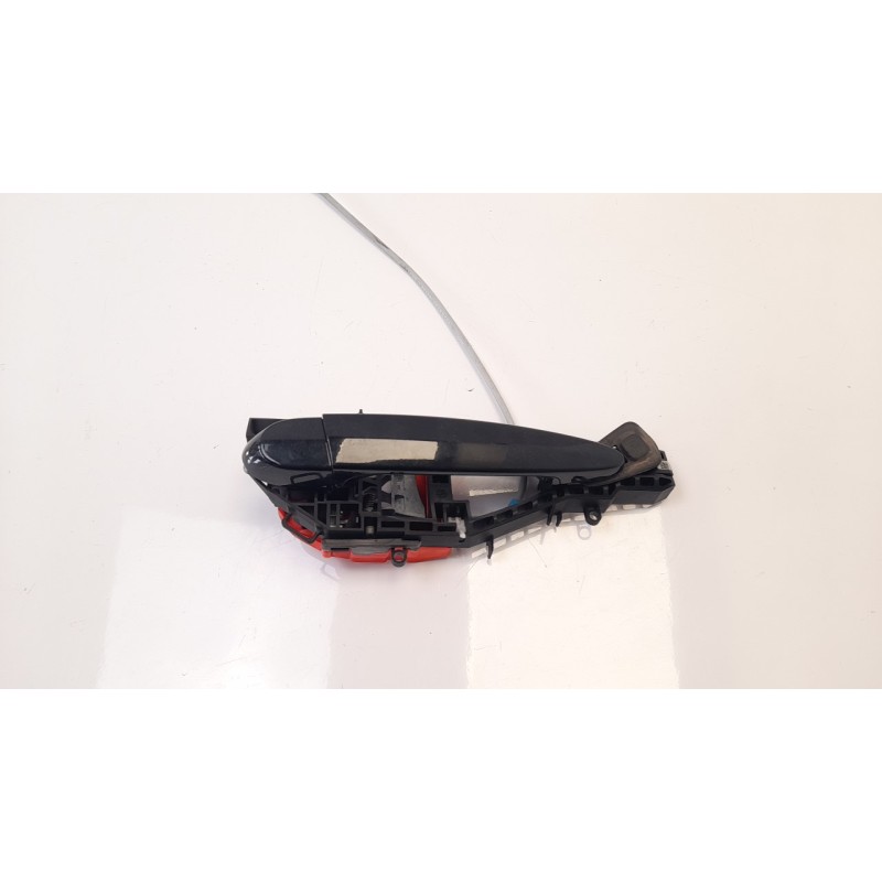 Recambio de maneta exterior delantera derecha para bmw serie 3 lim. (f30) 2.0 16v turbodiesel referencia OEM IAM 51217207562  