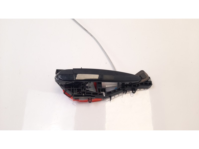 Recambio de maneta exterior delantera derecha para bmw serie 3 lim. (f30) 2.0 16v turbodiesel referencia OEM IAM 51217207562  