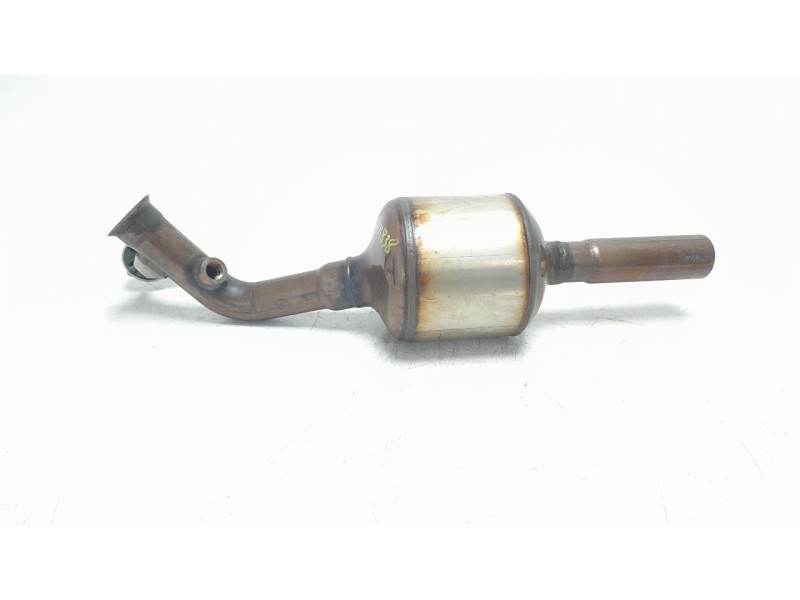 Recambio de catalizador para peugeot 208 (p2) allure pack referencia OEM IAM 2547999  