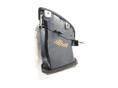 Recambio de rejilla aireadora para infiniti q50 3.5 v6 cat (híbrido) referencia OEM IAM 687614GA0A   2