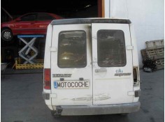 renault rapid/express (f40) del año 1993 2