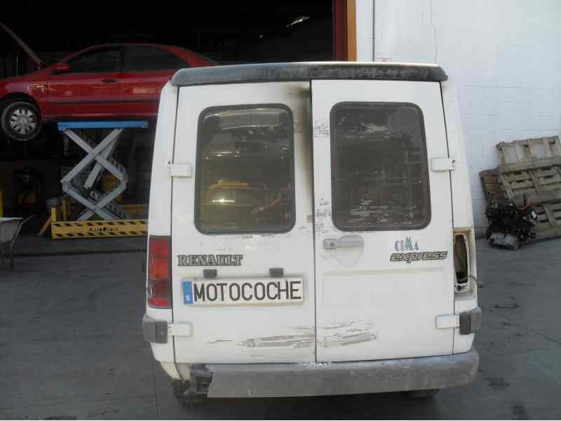 renault rapid/express (f40) del año 1993