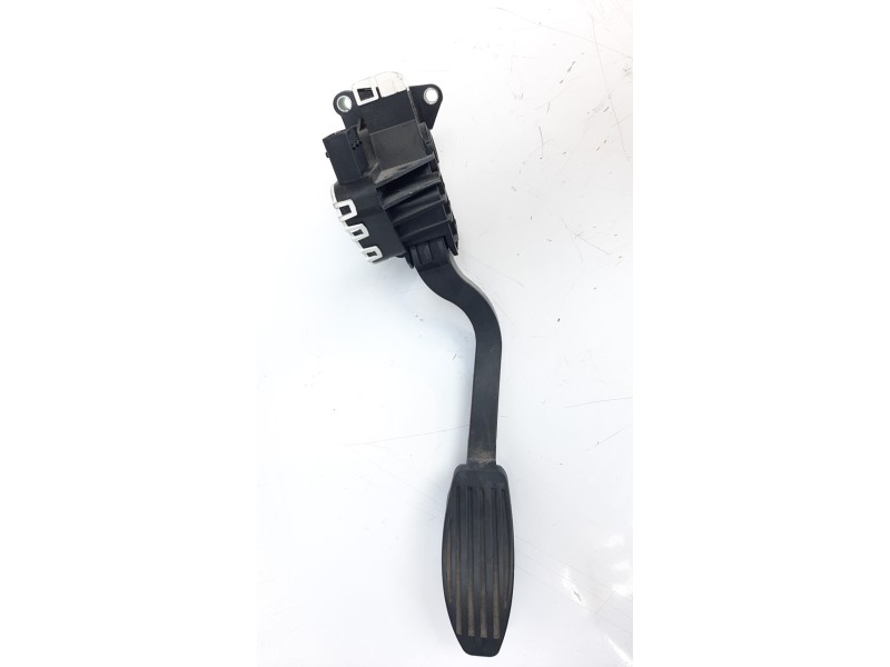 Recambio de potenciometro pedal para fiat nuova 500 (150) 1.2 cat referencia OEM IAM 51942423  