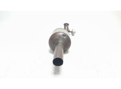 Recambio de catalizador para peugeot 208 (p2) allure pack referencia OEM IAM 2547999   2