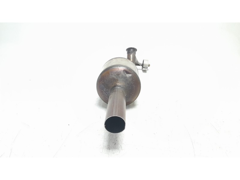 Recambio de catalizador para peugeot 208 (p2) allure pack referencia OEM IAM 2547999  