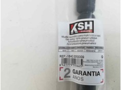 Recambio de amortiguadores maletero / porton para universal universal universal referencia OEM IAM 60CM350N 18400050009 PU03560 2