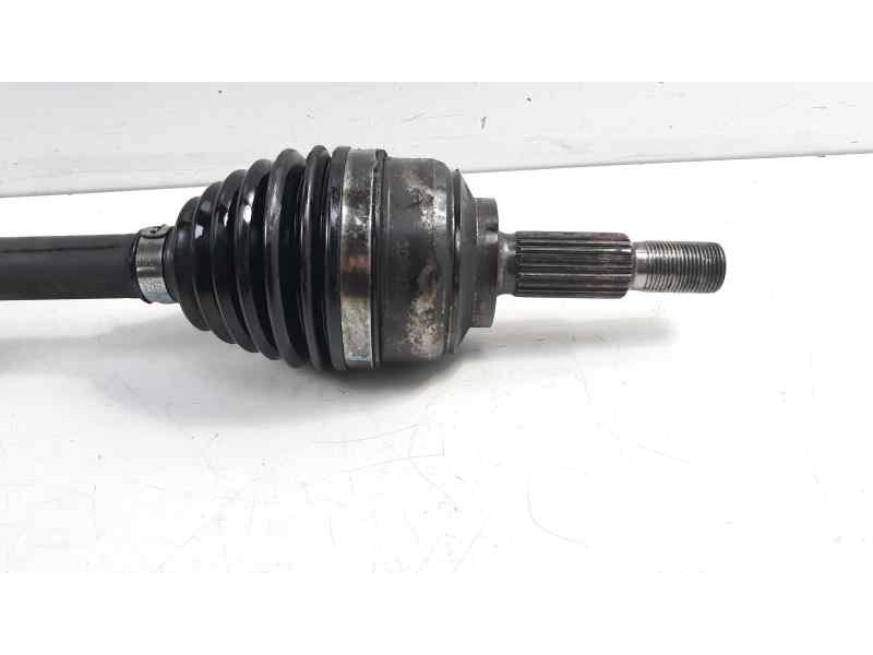 Recambio de transmision delantera derecha para dacia logan ii ambiance referencia OEM IAM 391006553R  