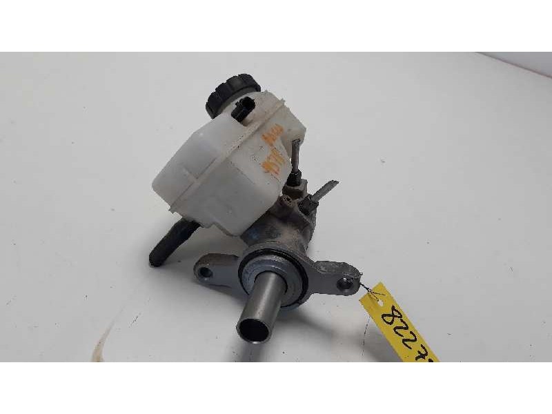 Recambio de bomba freno para dacia duster laureate 4x2 referencia OEM IAM   