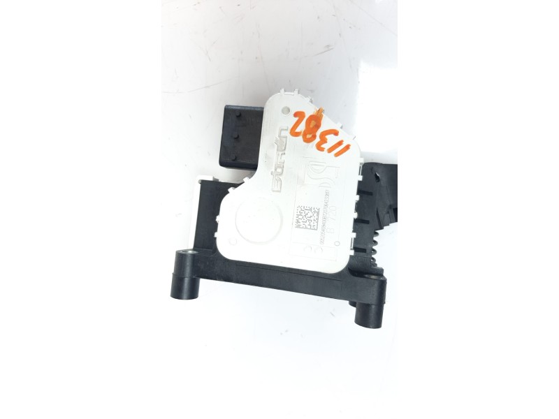 Recambio de potenciometro pedal para fiat nuova 500 (150) 1.2 cat referencia OEM IAM 51942423  