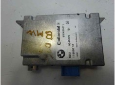 MODULO ELECTRONICO 66519240222 5WK66011 