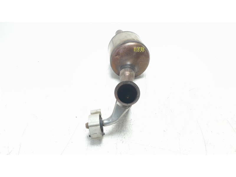 Recambio de catalizador para peugeot 208 (p2) allure pack referencia OEM IAM 2547999  