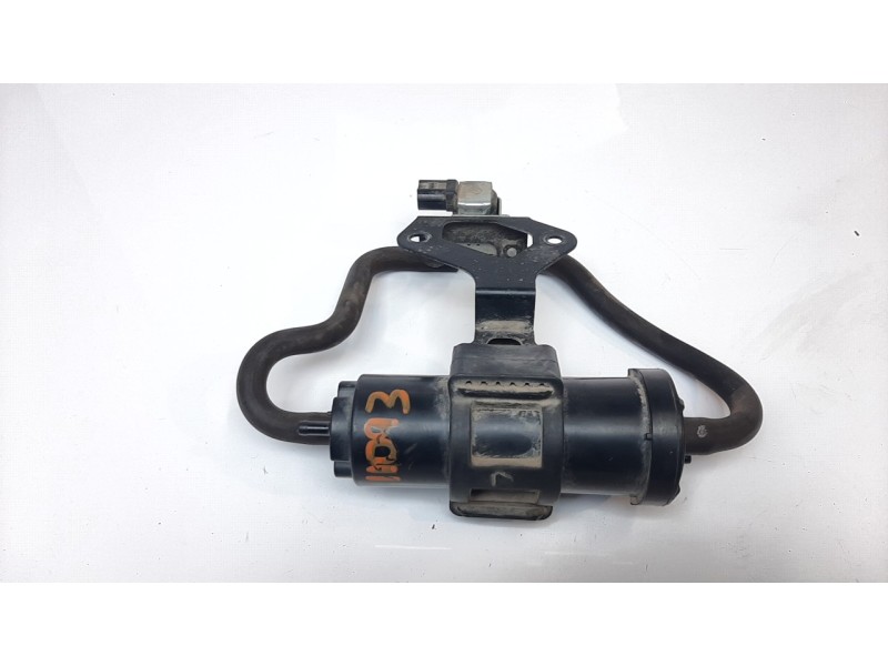 Recambio de filtro carbono activo para honda nc 750 referencia OEM IAM 17310MKFD41  