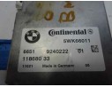 MODULO ELECTRONICO 66519240222 66519240222 5WK66011