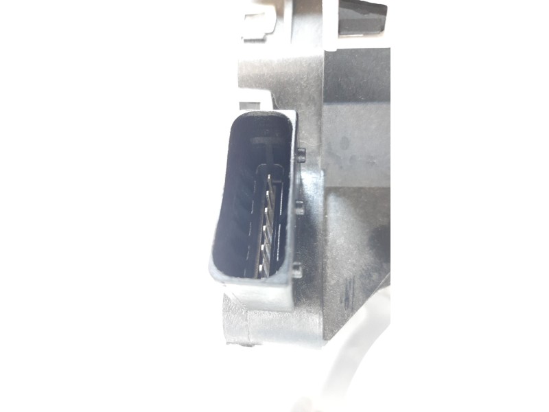 Recambio de potenciometro pedal para fiat nuova 500 (150) 1.2 cat referencia OEM IAM 51942423  