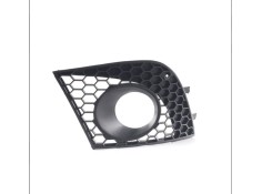 Recambio de rejilla paragolpes izquierda para seat ibiza (6l1) referencia OEM IAM 6L6853665A9B9 107212219 ST0342134