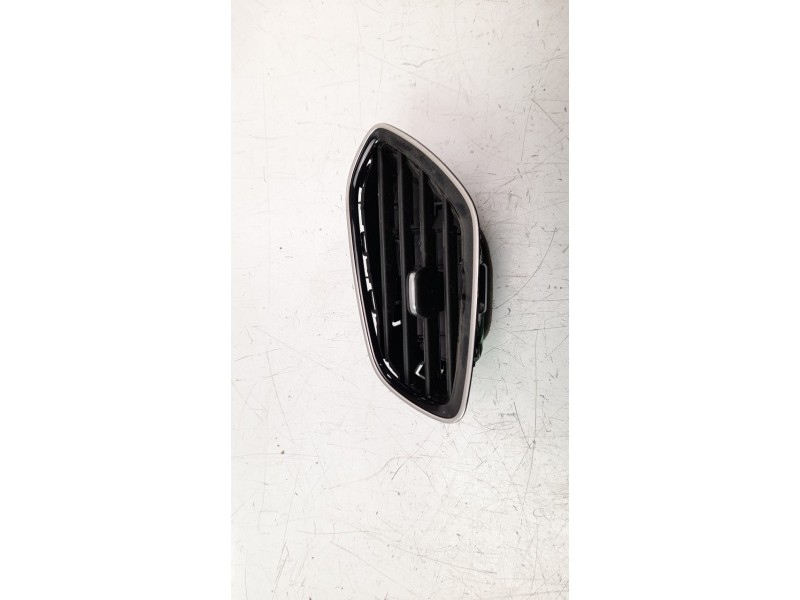 Recambio de rejilla aireadora para opel grandland x 1.2 referencia OEM IAM YP00060077  