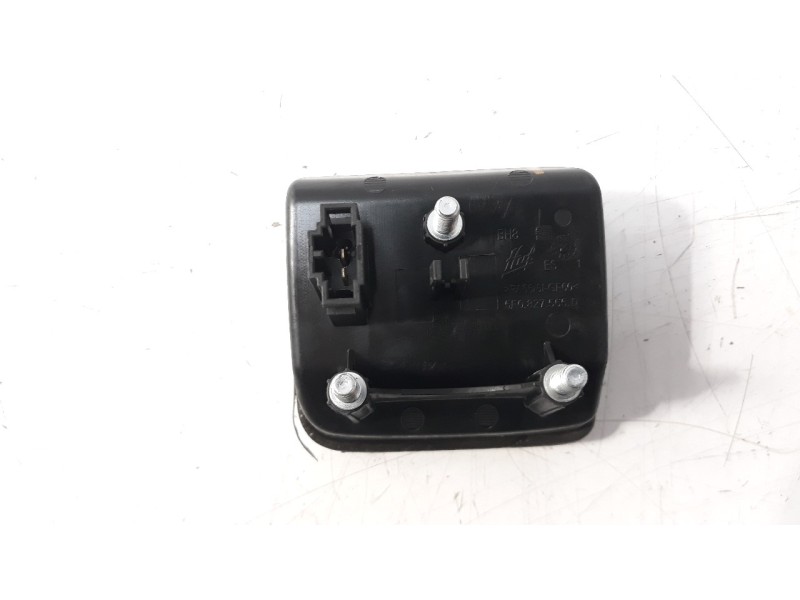 Recambio de maneta exterior porton para seat leon (5f1) 1.6 tdi referencia OEM IAM 5F0827565D  