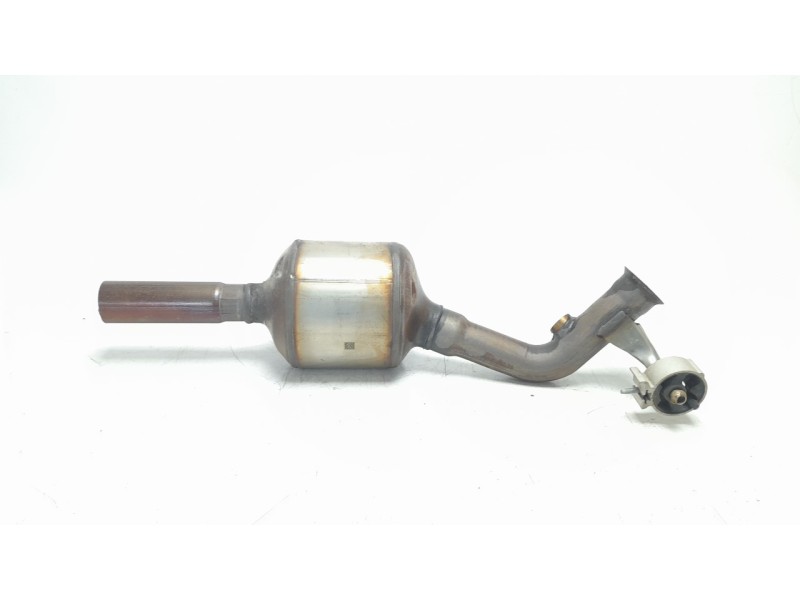 Recambio de catalizador para peugeot 208 (p2) allure pack referencia OEM IAM 2547999  