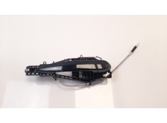 MANETA EXTERIOR TRASERA DERECHA 51217207562 