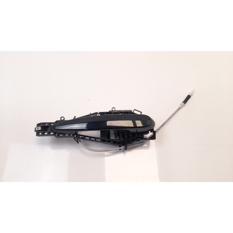 Recambio de maneta exterior trasera derecha para bmw serie 3 lim. (f30) 2.0 16v turbodiesel referencia OEM IAM 51217207562  