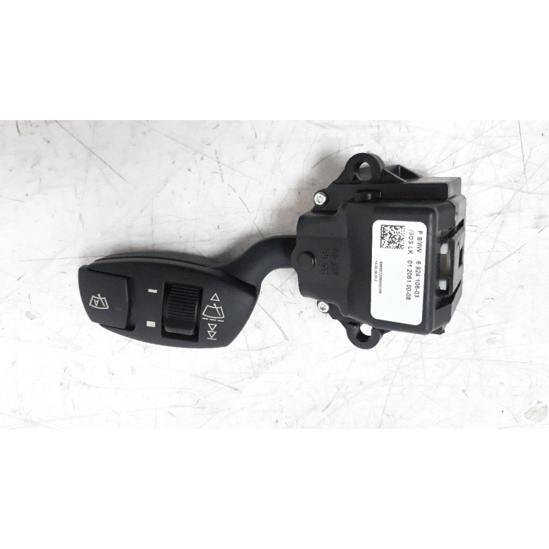 Recambio de mando limpia para bmw serie 5 berlina (e60) 3.0 turbodiesel cat referencia OEM IAM 61316924106  
