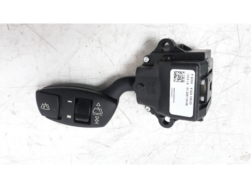 Recambio de mando limpia para bmw serie 5 berlina (e60) 3.0 turbodiesel cat referencia OEM IAM 61316924106  