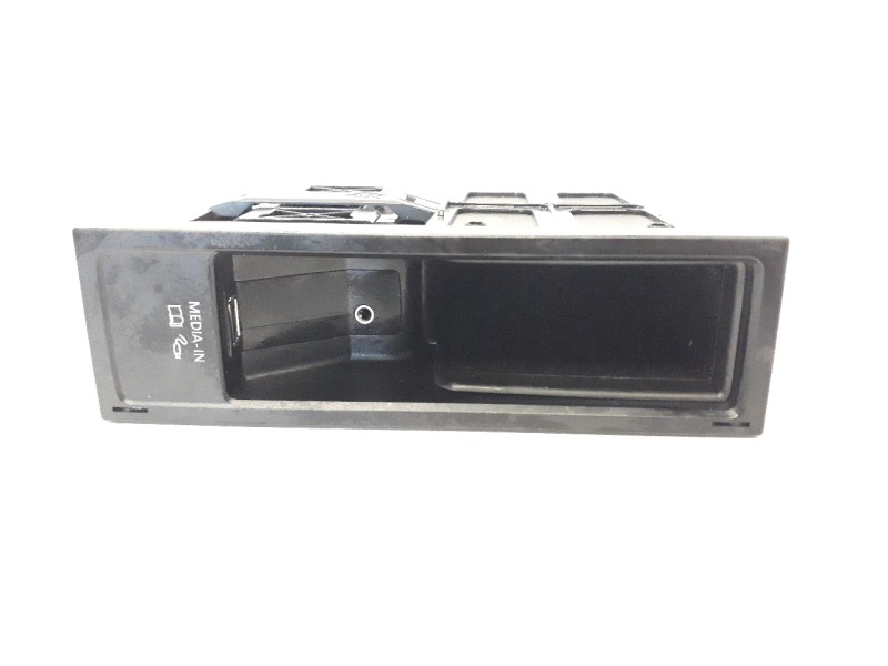 Recambio de modulo electronico para seat altea (5p1) 1.6 tdi referencia OEM IAM 6J0035342G  5P0035341J