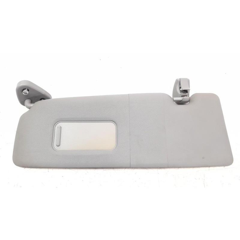 Recambio de parasol izquierdo para bmw serie 1 berlina (e81/e87) 2.0 16v diesel cat referencia OEM IAM 51167252505  