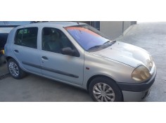 RENAULT CLIO II FASE I (B/CBO)